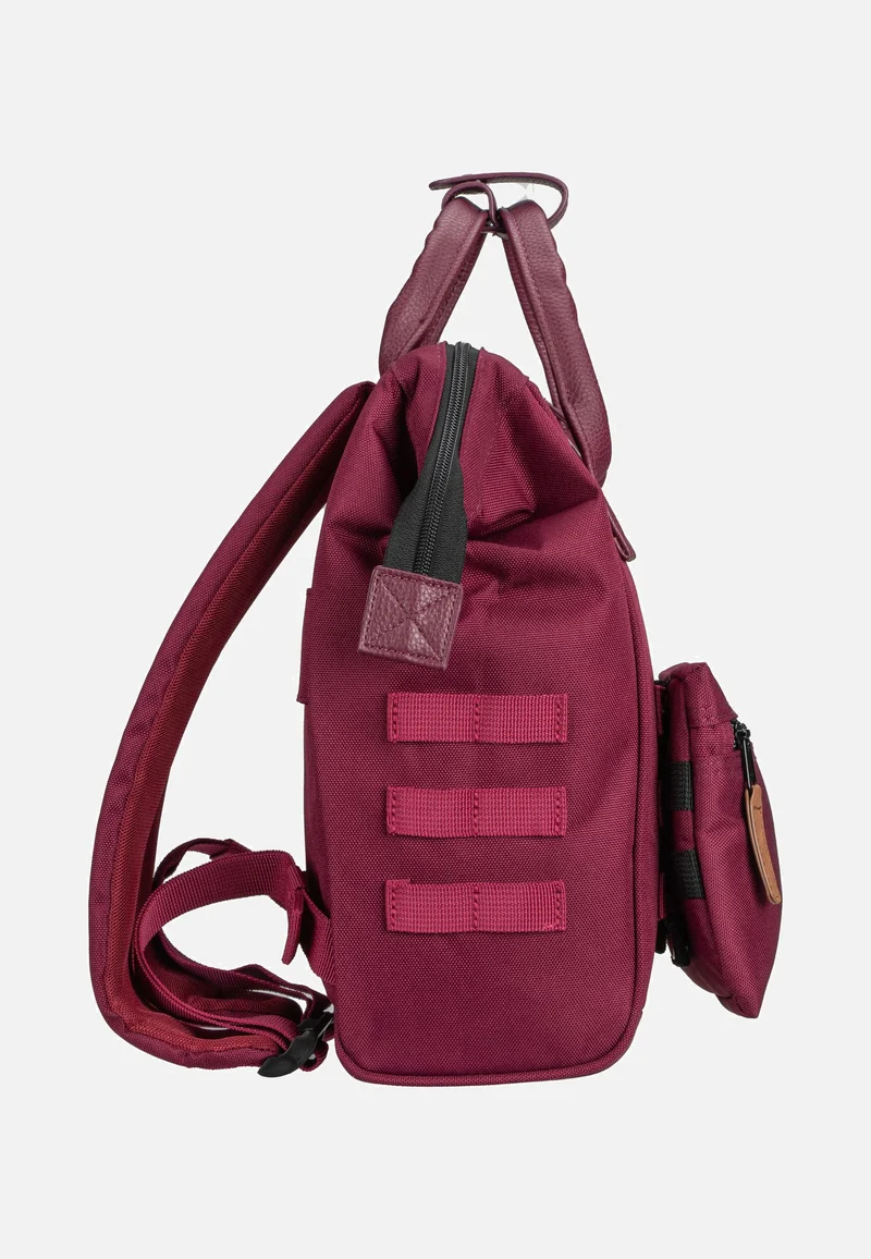 Adventurer Recycled Oxford Small Nice - Rucksack
