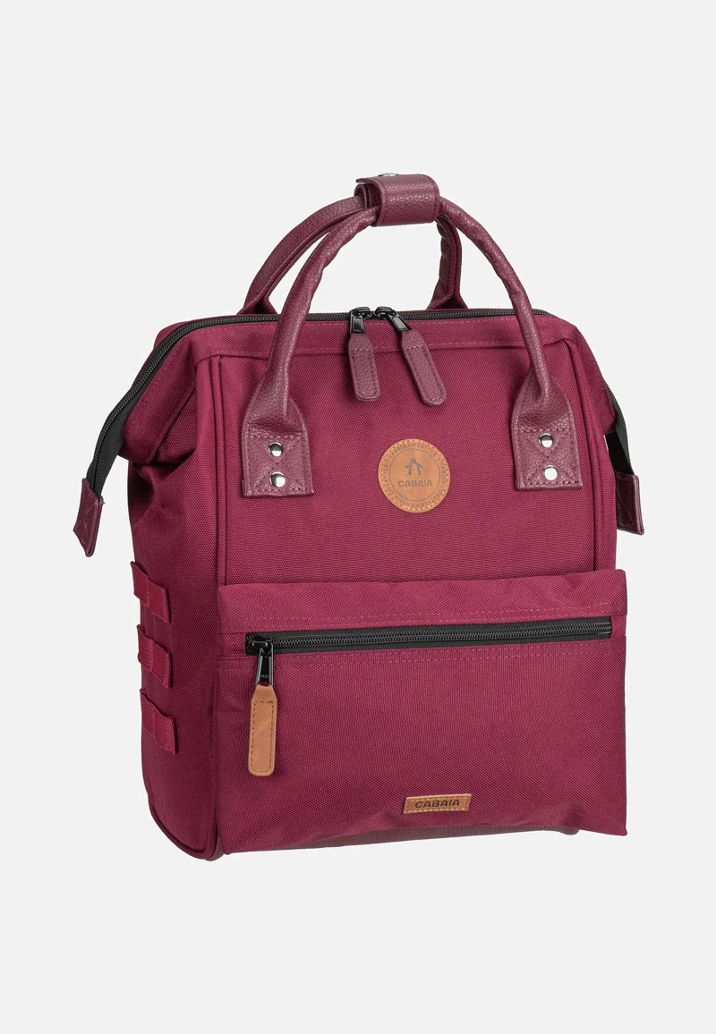 Adventurer Recycled Oxford Small Nice - Rucksack