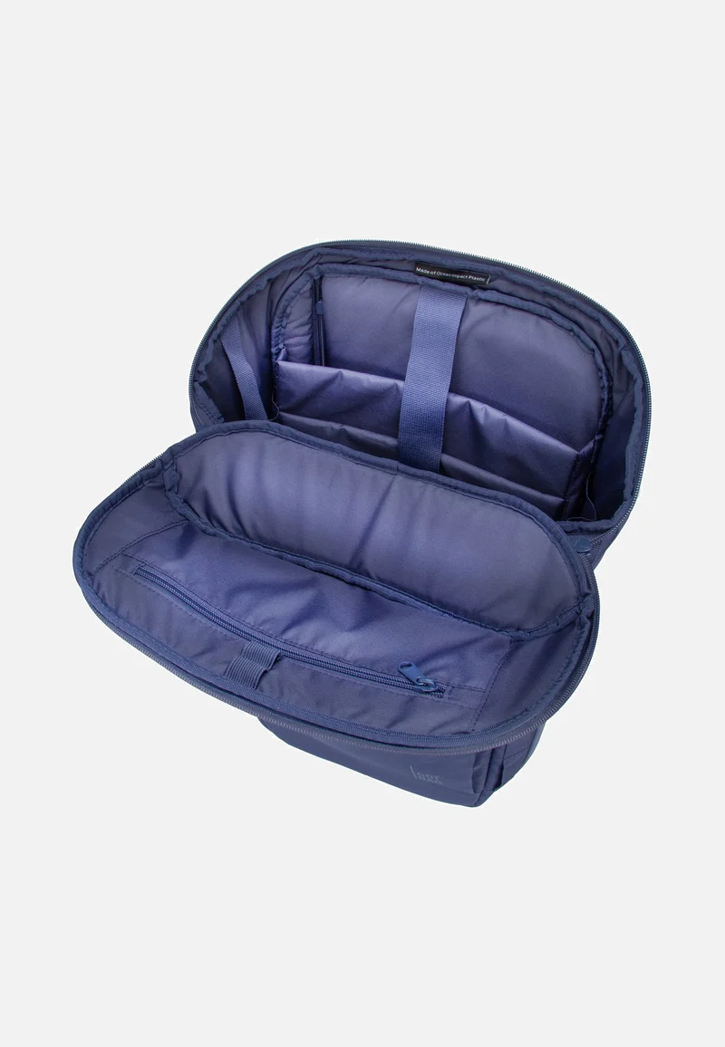 Pro Pack Ocean Blue - Rucksack