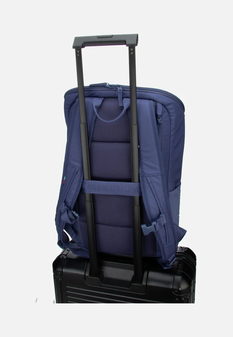 Pro Pack Ocean Blue - Rucksack