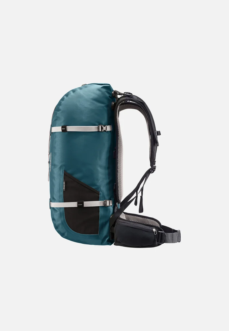 Atrack 45L Petrol - Reiserucksack