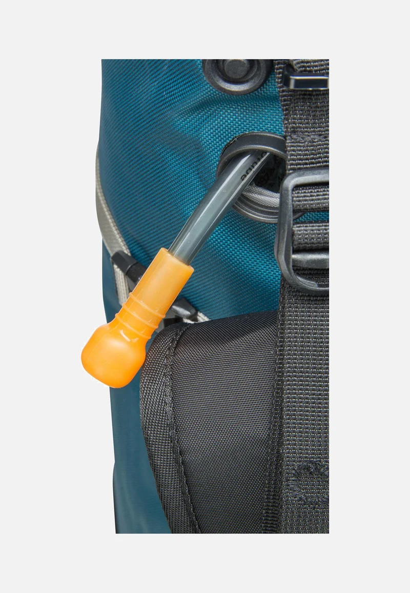 Atrack 45L Petrol - Reiserucksack