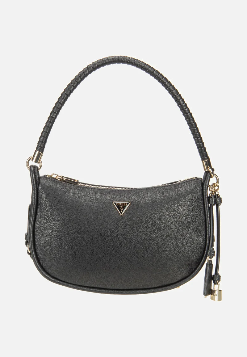 Danya Hobo 18010 Black - Hobo Bag