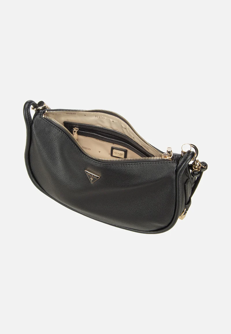 Danya Hobo 18010 Black - Hobo Bag