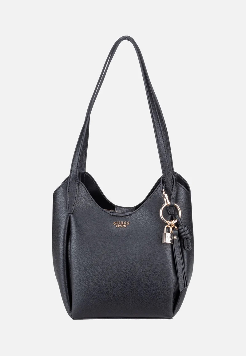 Melody Bucket 35030 Black - Hobo Bag
