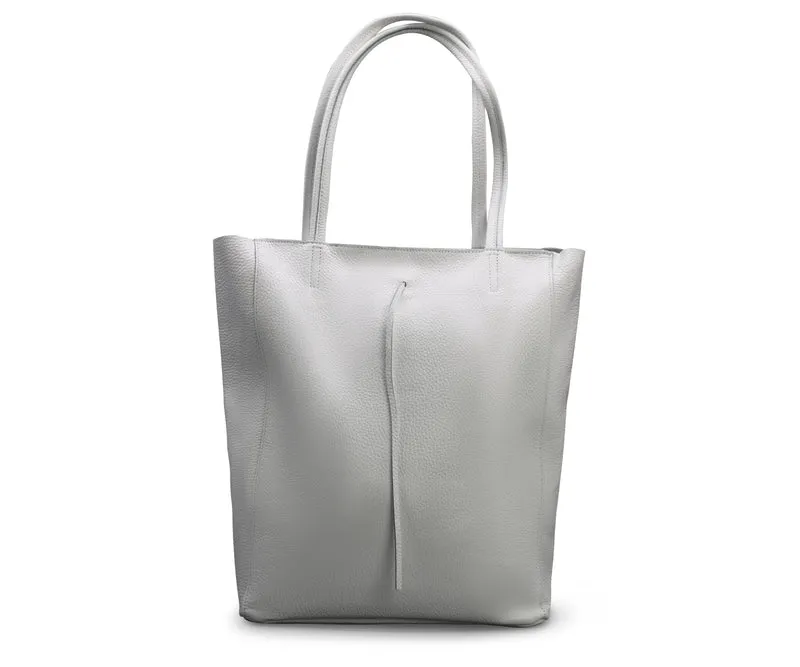 Shopper - Weiss