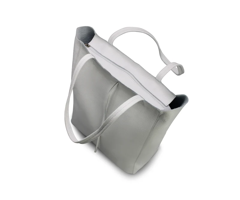 Shopper - Weiss
