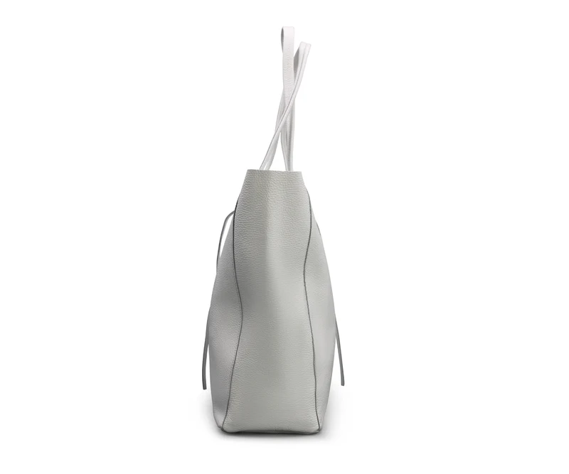 Shopper - Weiss