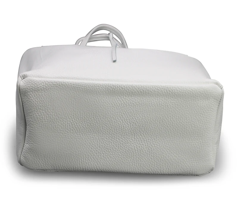 Shopper - Weiss