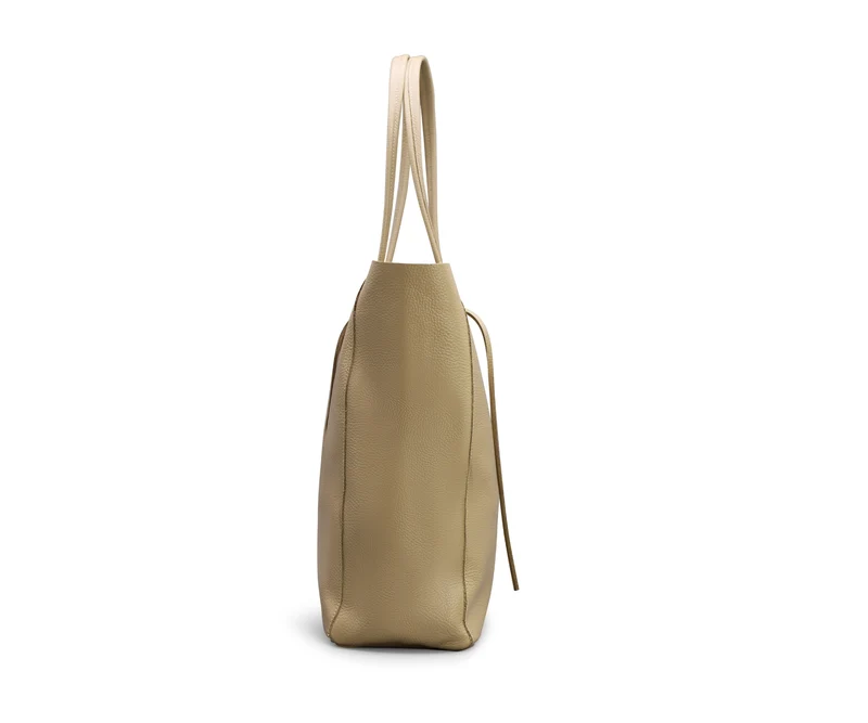 Shopper - Taupe