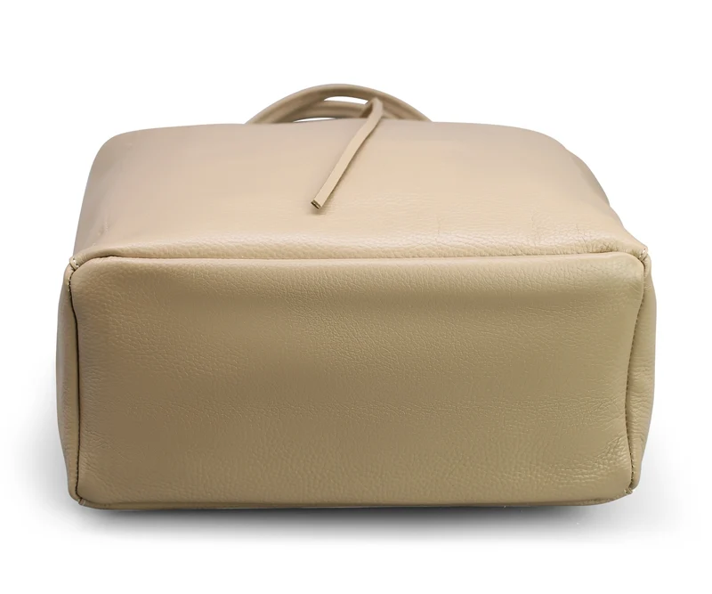 Shopper - Taupe