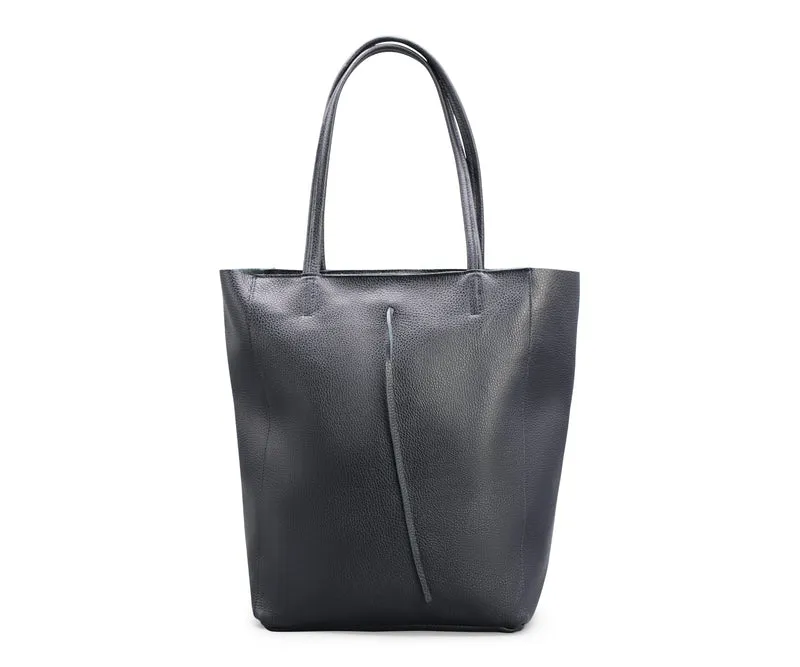 Shopper - Navyblau