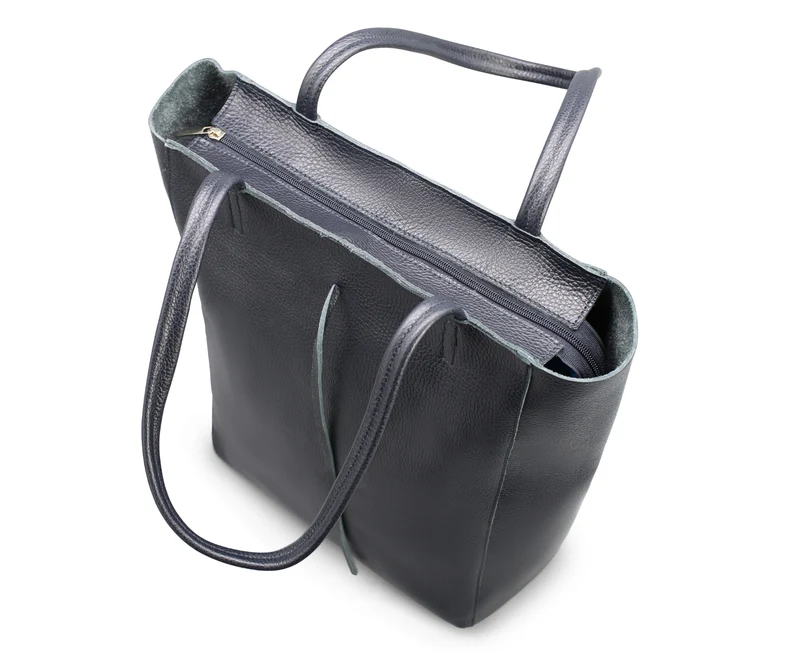 Shopper - Navyblau