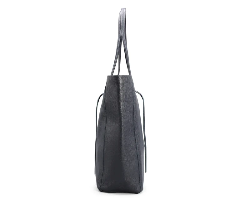 Shopper - Navyblau