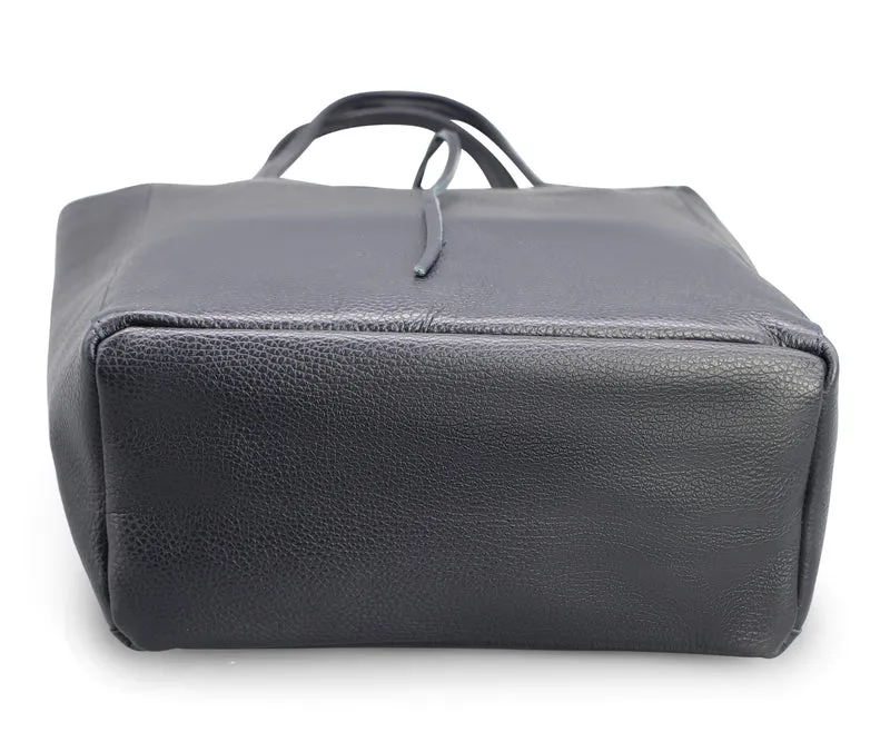 Shopper - Navyblau