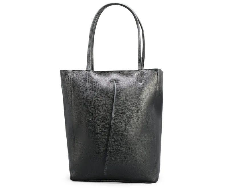Shopper - Schwarz