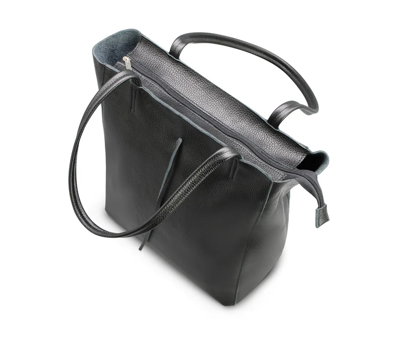 Shopper - Schwarz