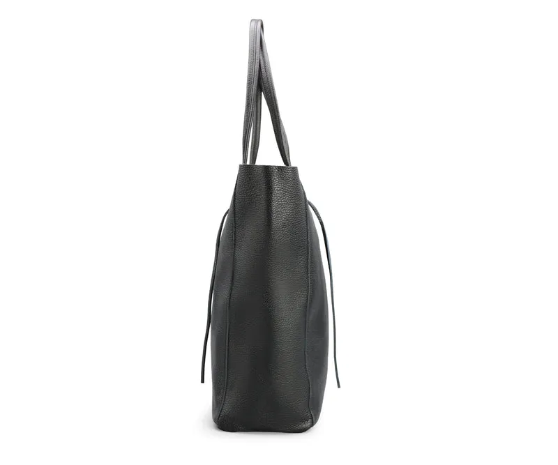 Shopper - Schwarz