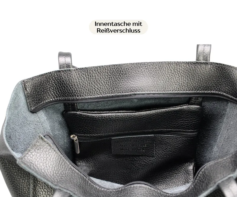 Shopper - Schwarz