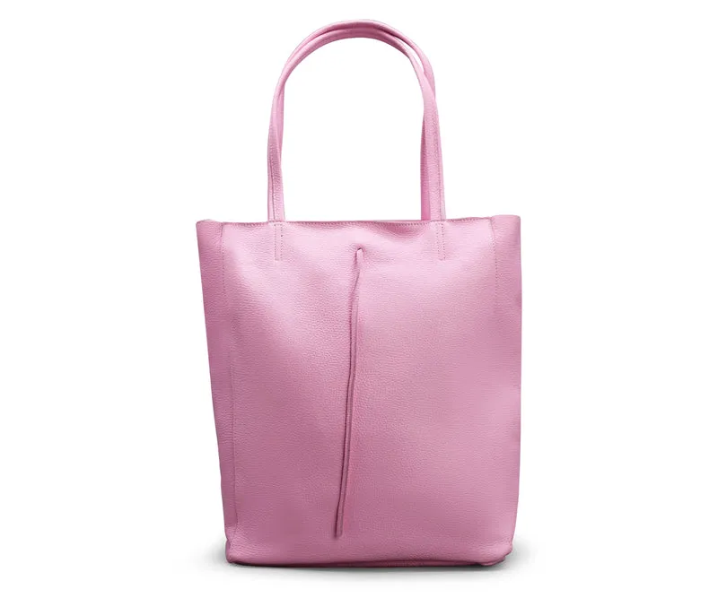 Shopper - Hellpink