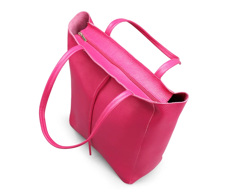 Shopper - Pink