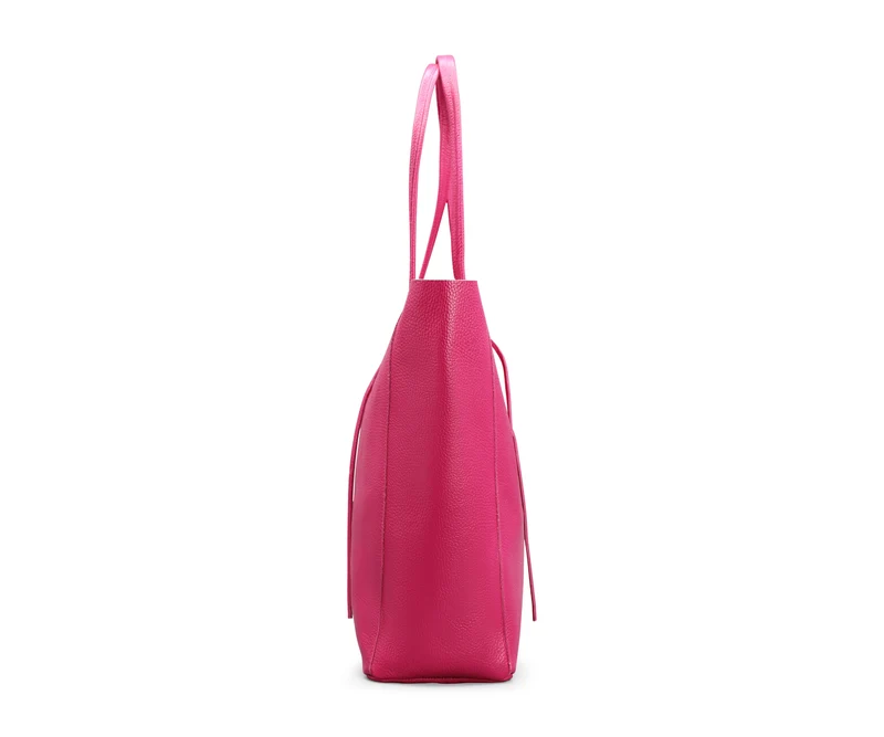 Shopper - Pink