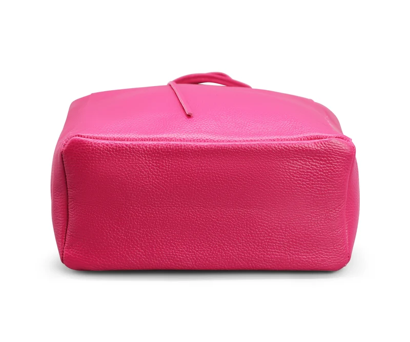 Shopper - Pink