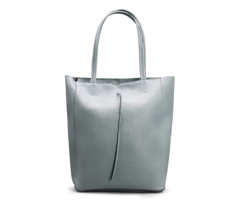 Shopper - Hellblau
