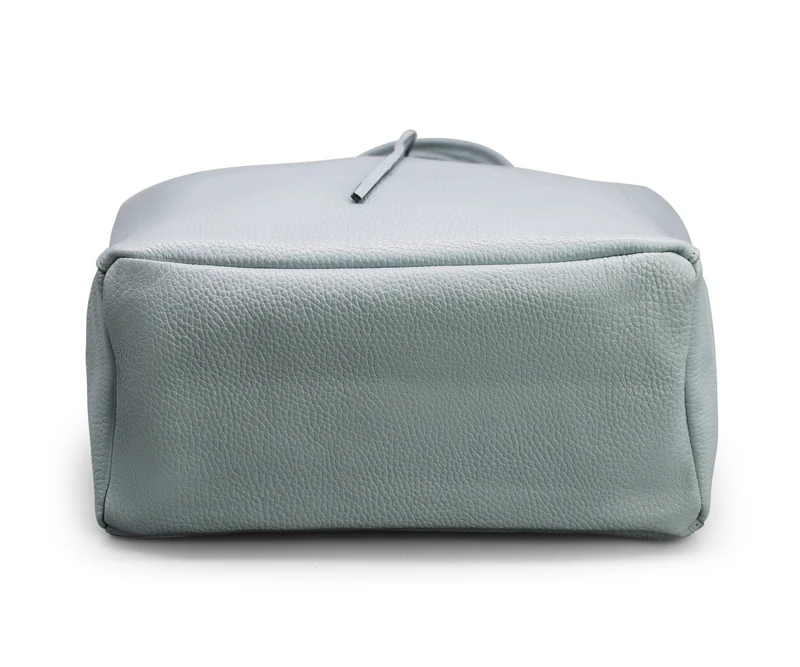 Shopper - Hellblau