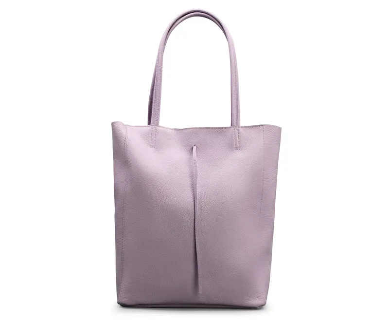 Shopper - Flieder