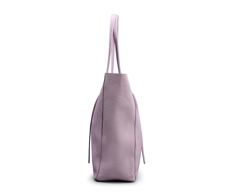 Shopper - Flieder