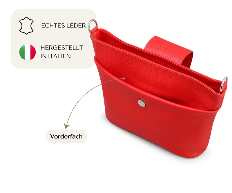 Ellie - Rot