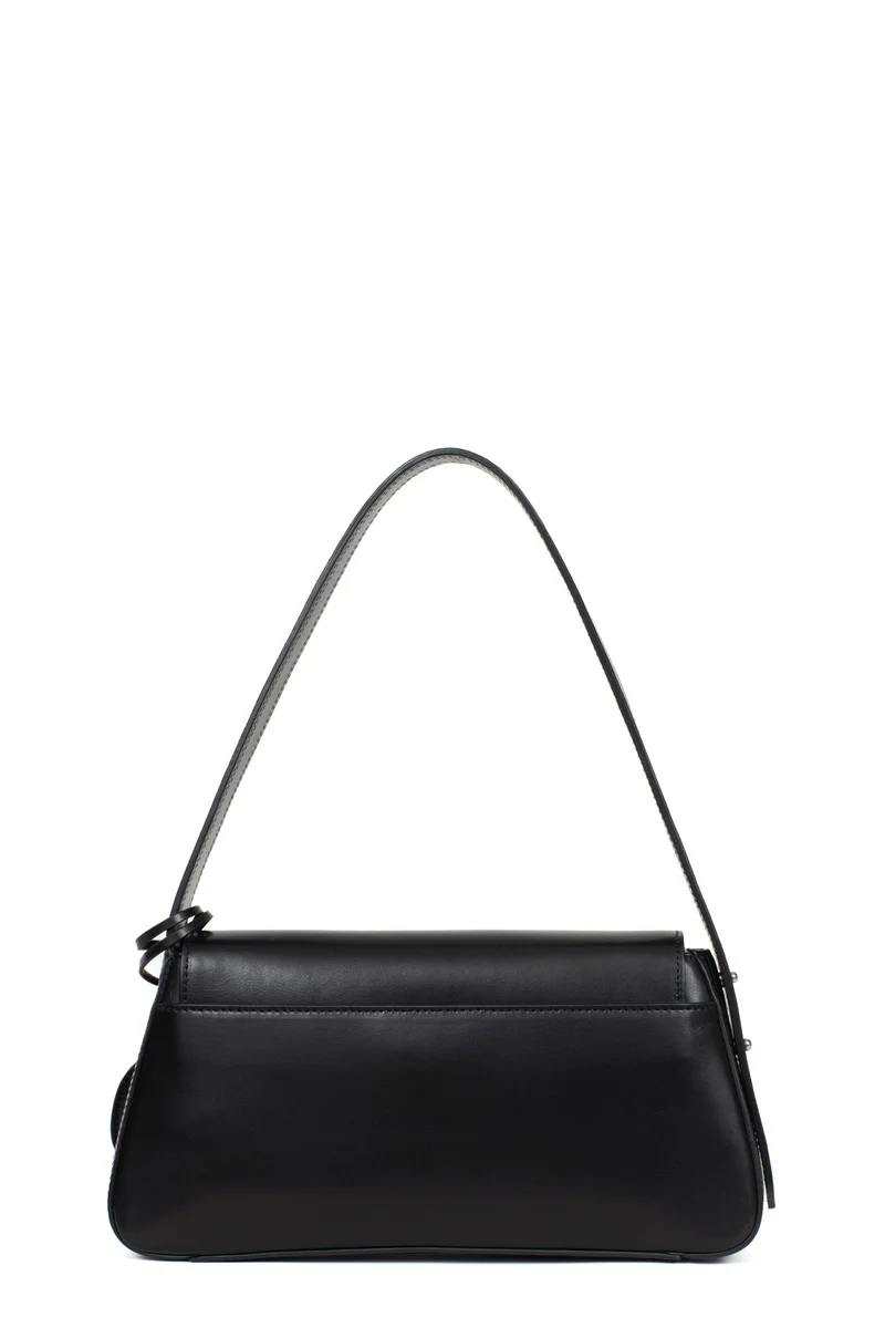 Charlotte - Sac porté épaule - Cuir