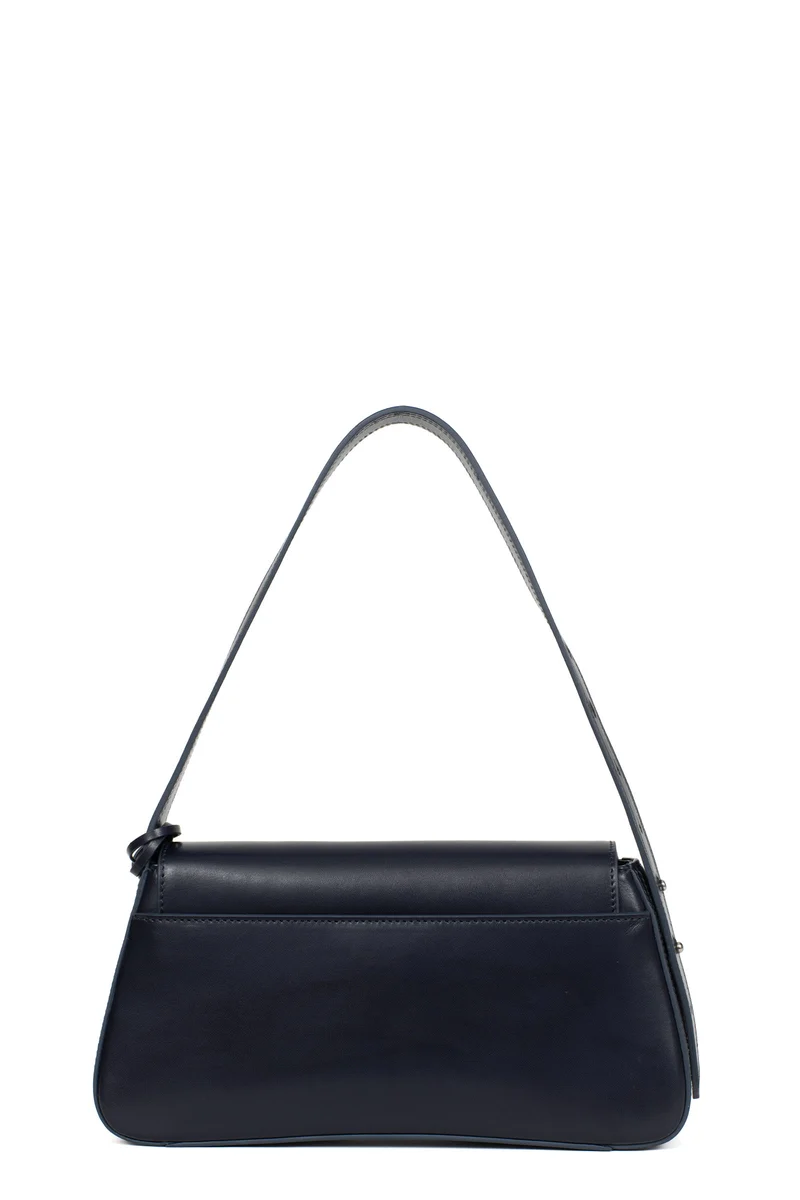 Charlotte - Sac porté épaule - Cuir