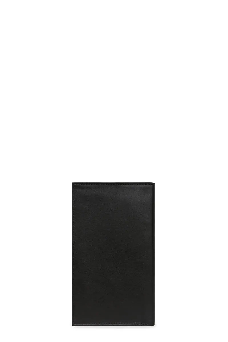 Compagnon de voyage - 1 volet - Cuir
