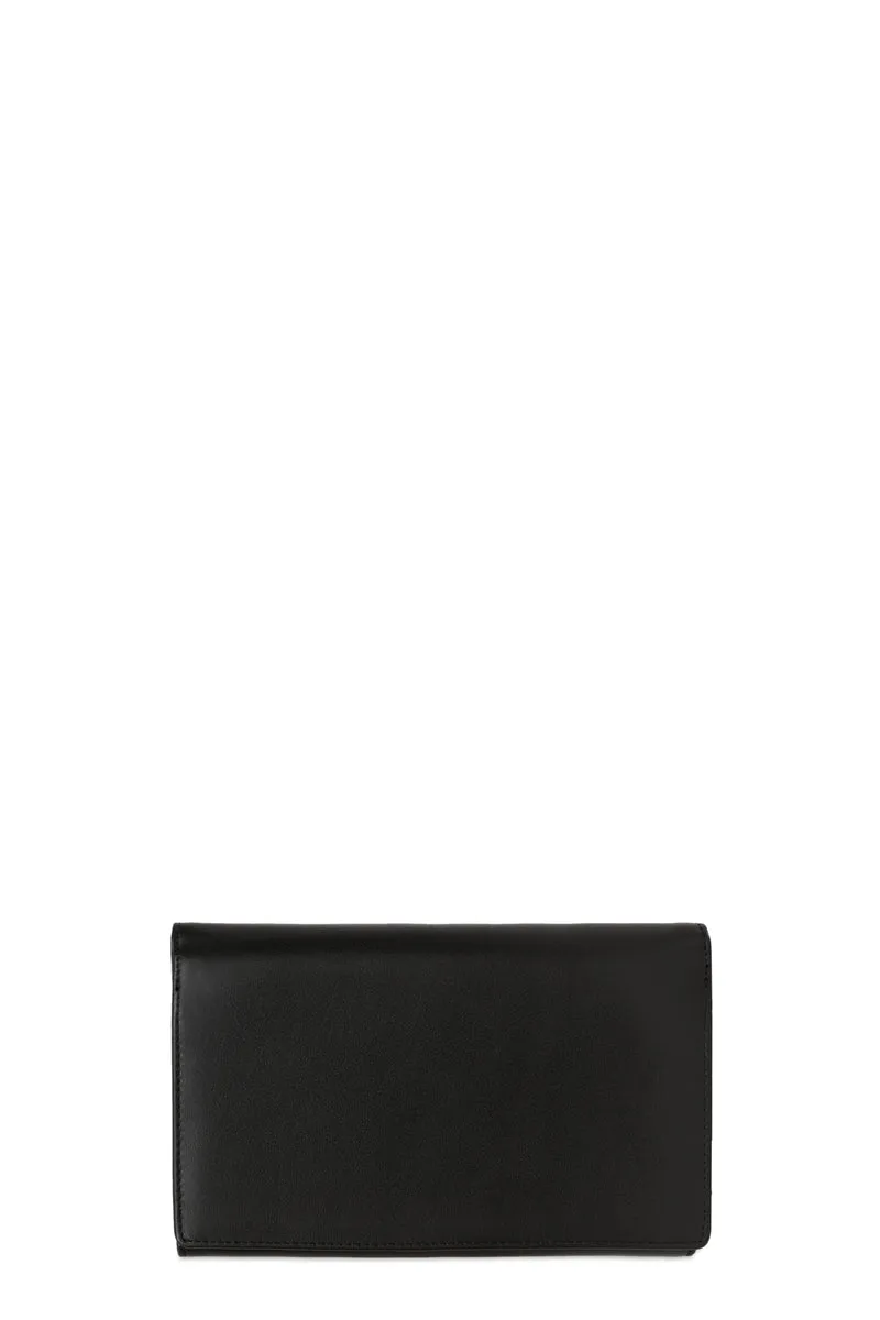 Compagnon de voyage - 2 volets - Cuir