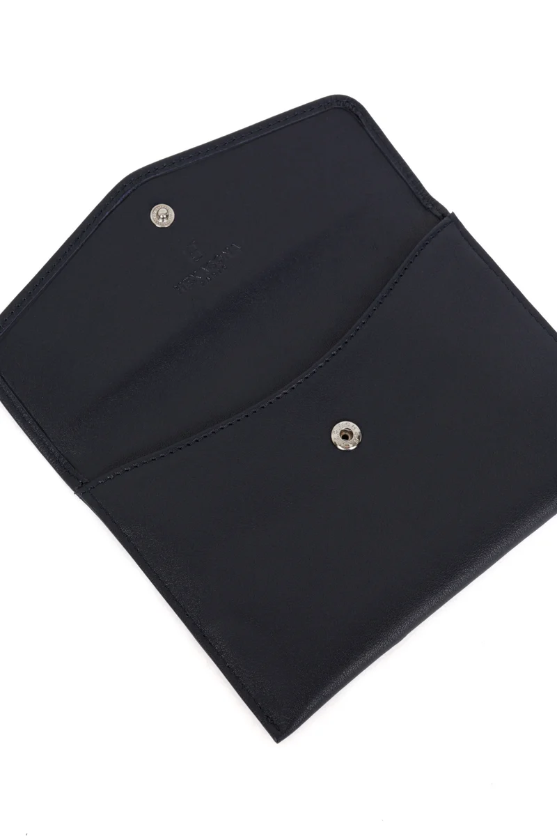 Porte-papiers - Cuir