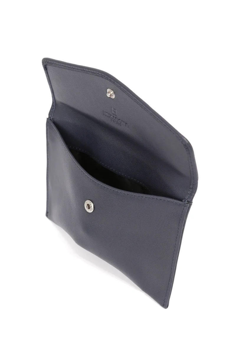 Porte-papiers - Cuir