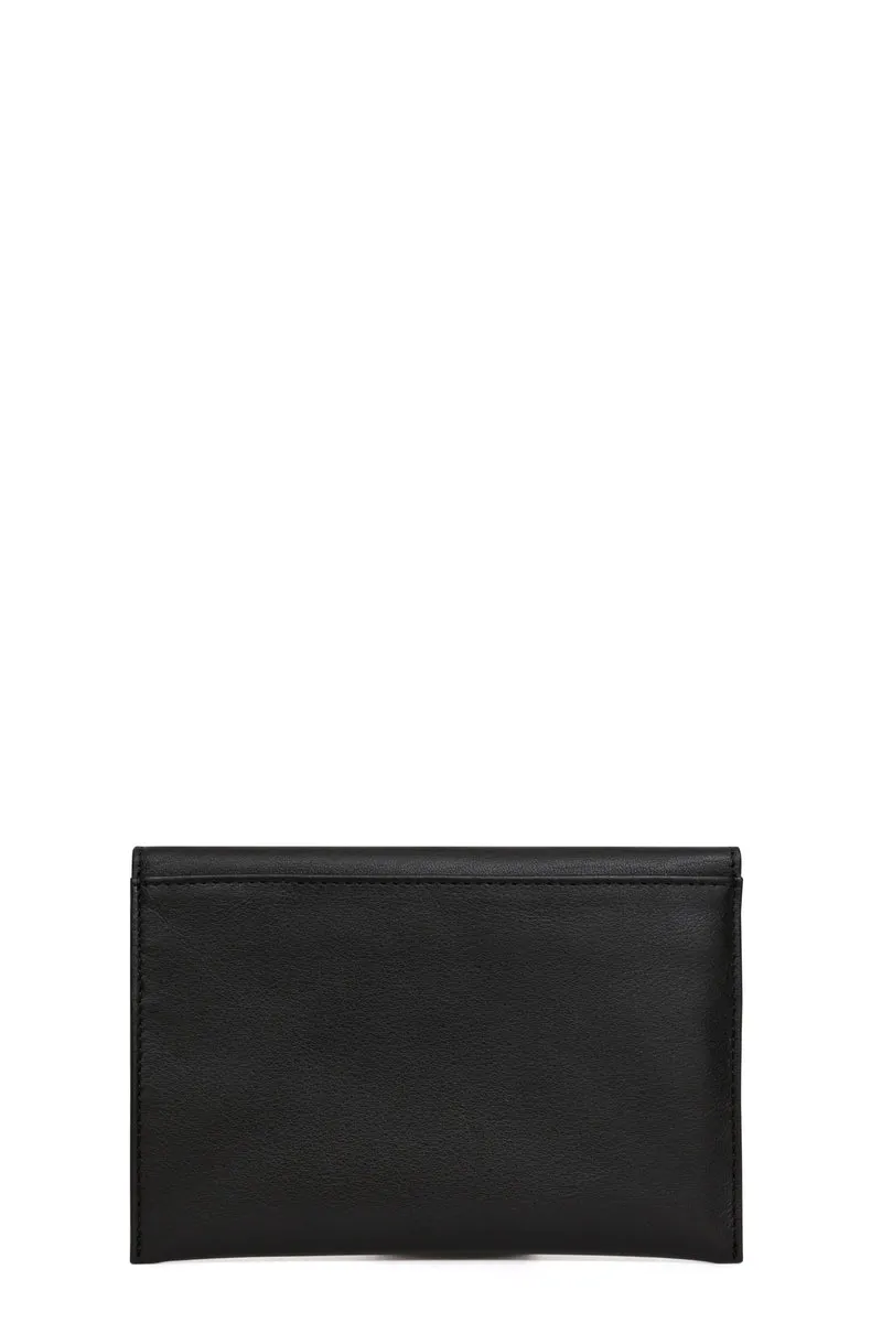 Porte-papiers - Cuir