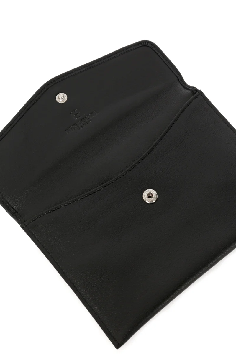 Porte-papiers - Cuir