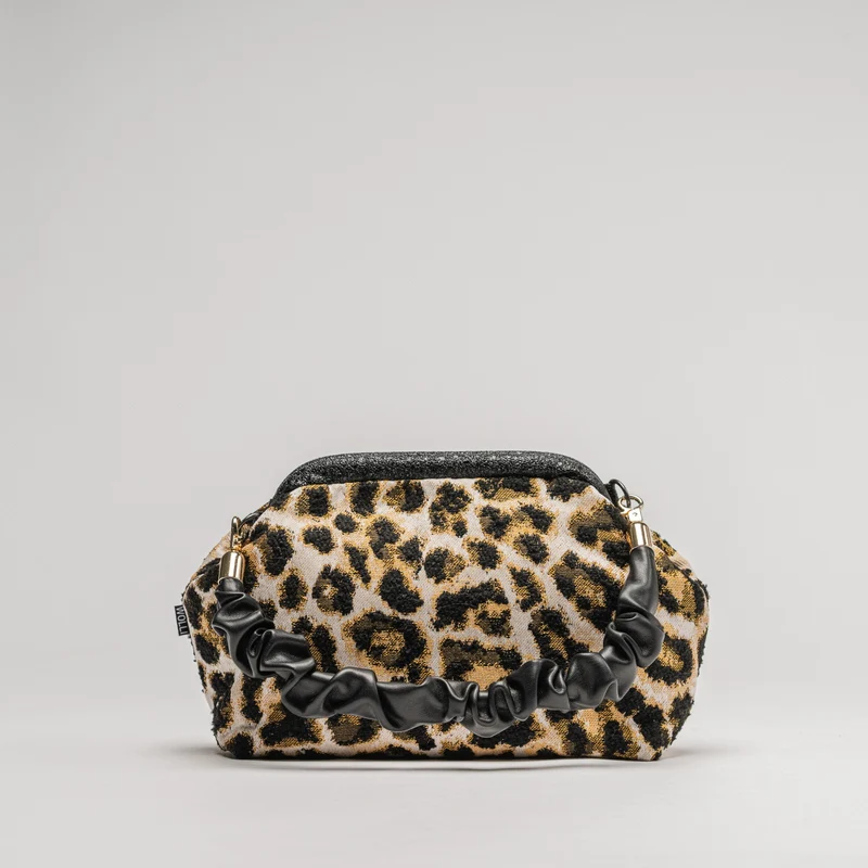 Klapp-Bag leo