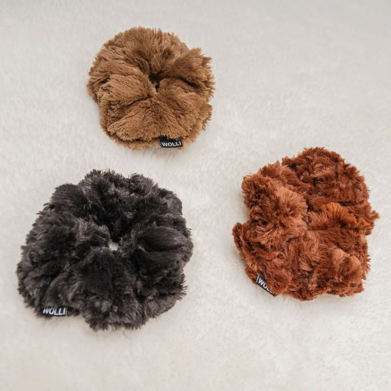 Scrunchie Fell