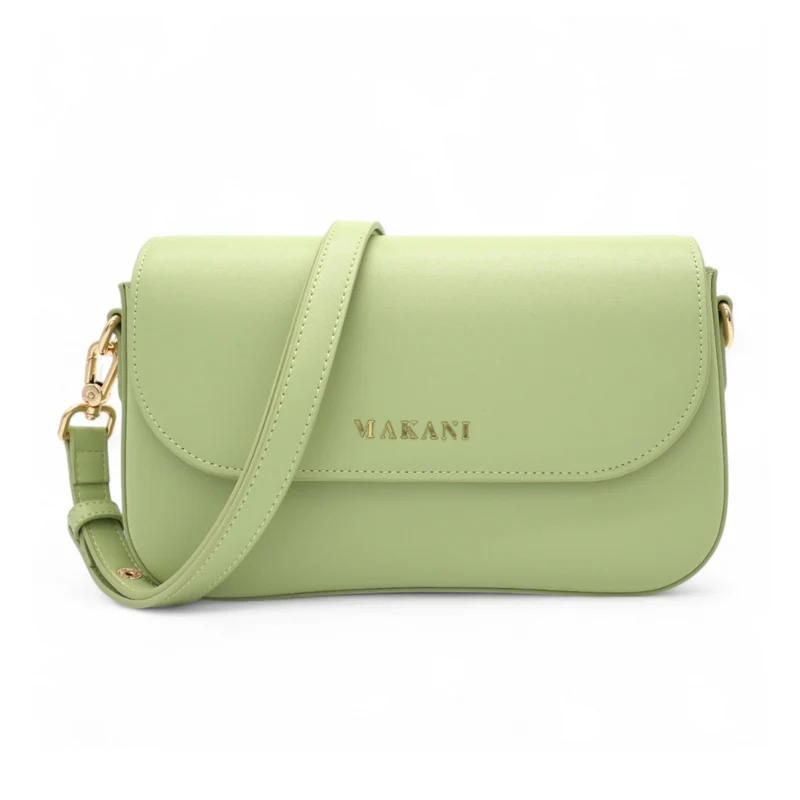 CHLOIE - LIME