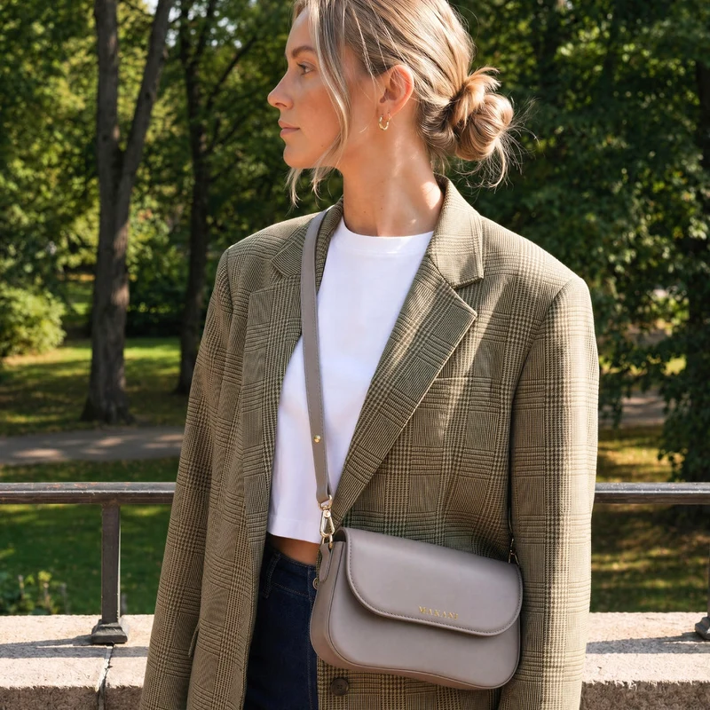 CHLOIE - TAUPE