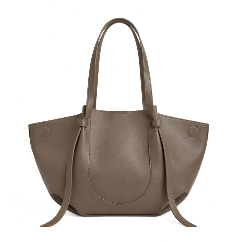ALANA - TAUPE