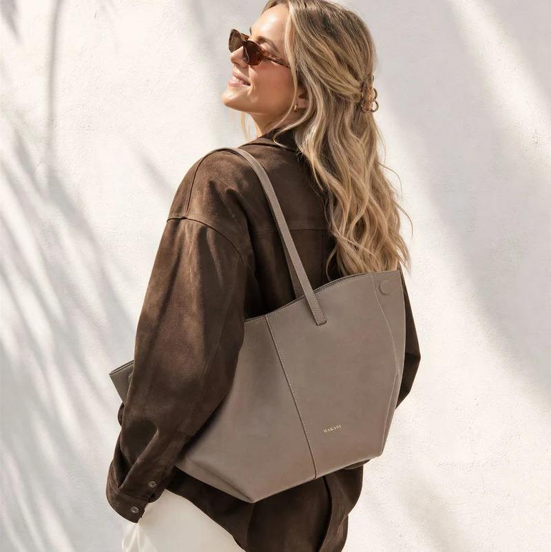 EMALIA - TAUPE