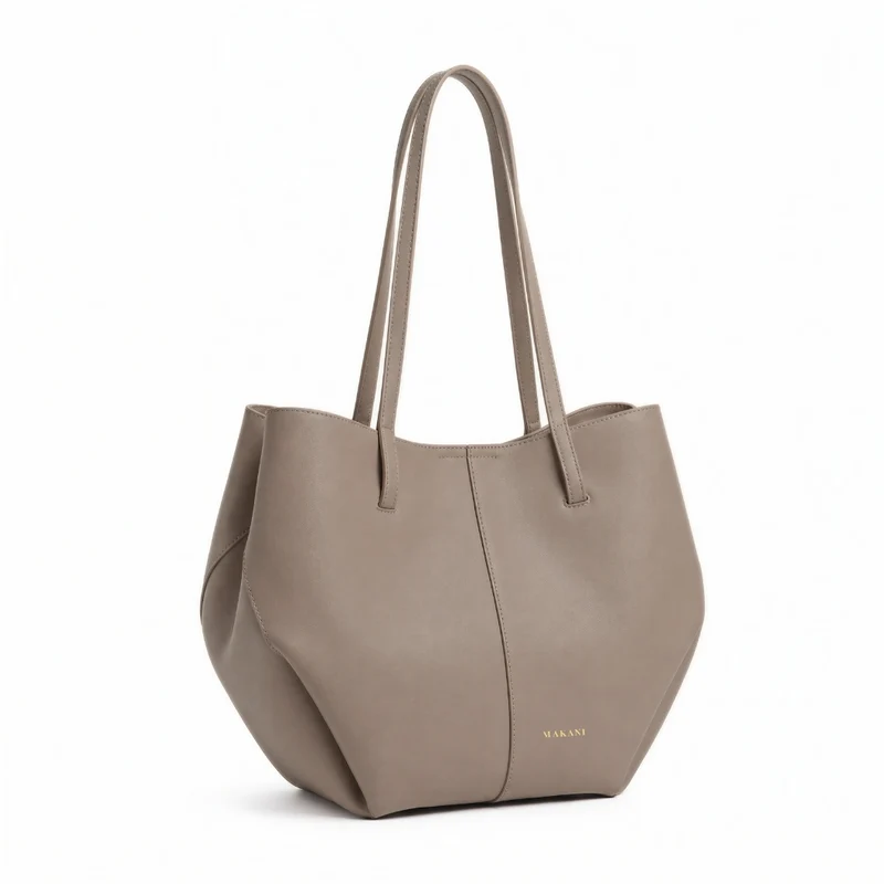 EMALIA - TAUPE