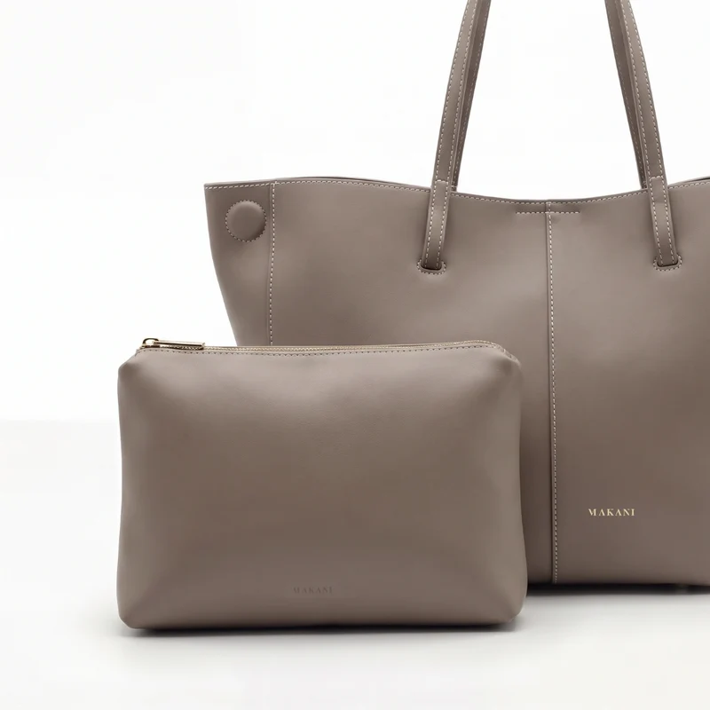 EMALIA - TAUPE