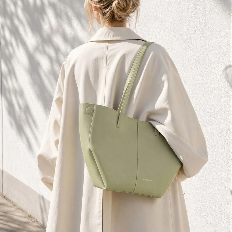 EMALIA - PISTACHIO