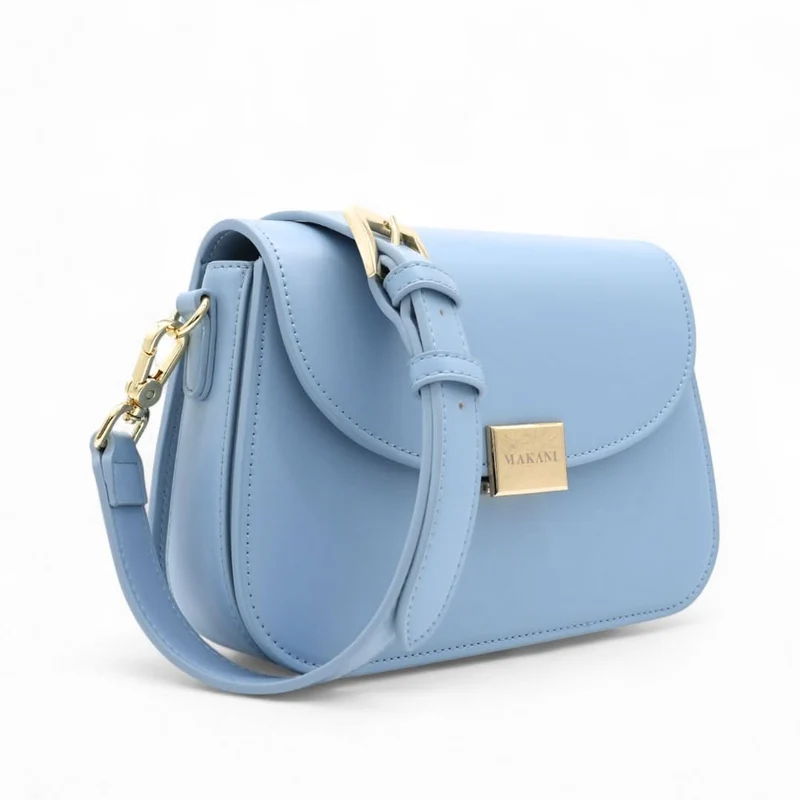 PUALANI - CLASSIC LIGHT BLUE